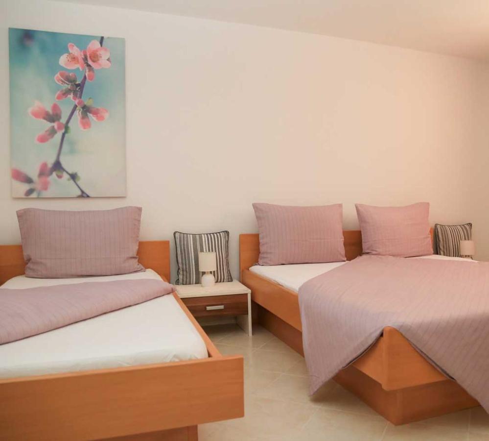 Adrian-Apartments-51511-Malinska-Otok-Krk Primorska 21 Eksteriør bilde