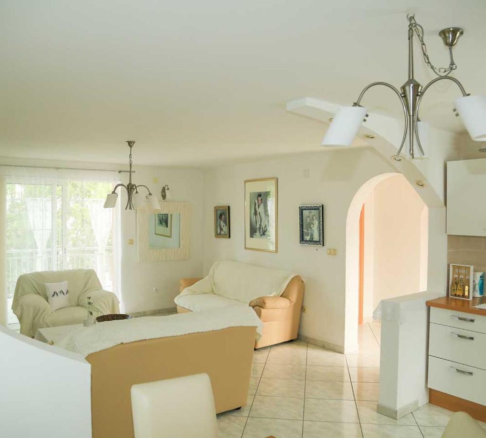 Adrian-Apartments-51511-Malinska-Otok-Krk Primorska 21 Eksteriør bilde