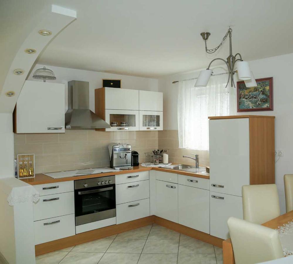 Adrian-Apartments-51511-Malinska-Otok-Krk Primorska 21 Eksteriør bilde