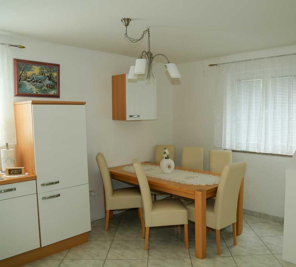 Adrian-Apartments-51511-Malinska-Otok-Krk Primorska 21 Eksteriør bilde