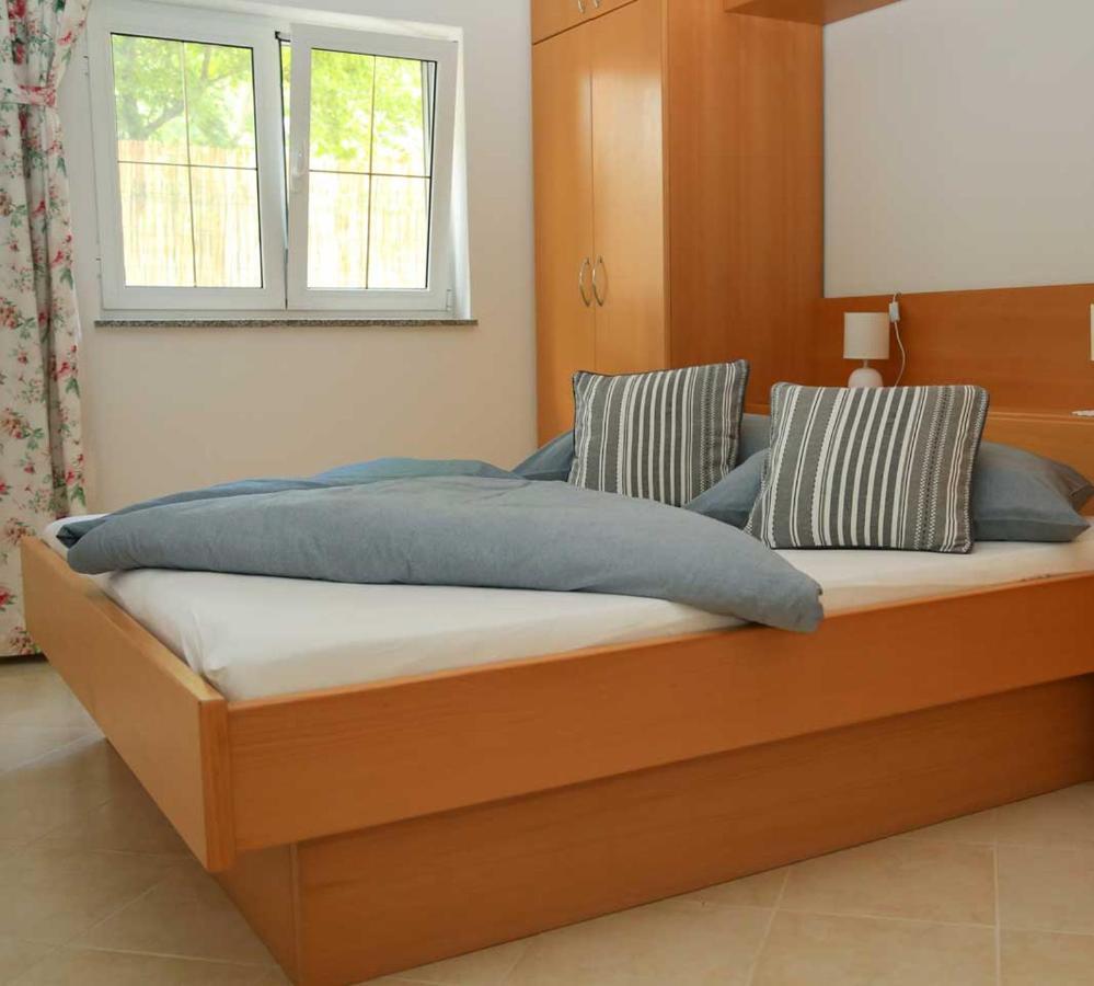 Adrian-Apartments-51511-Malinska-Otok-Krk Primorska 21 Eksteriør bilde