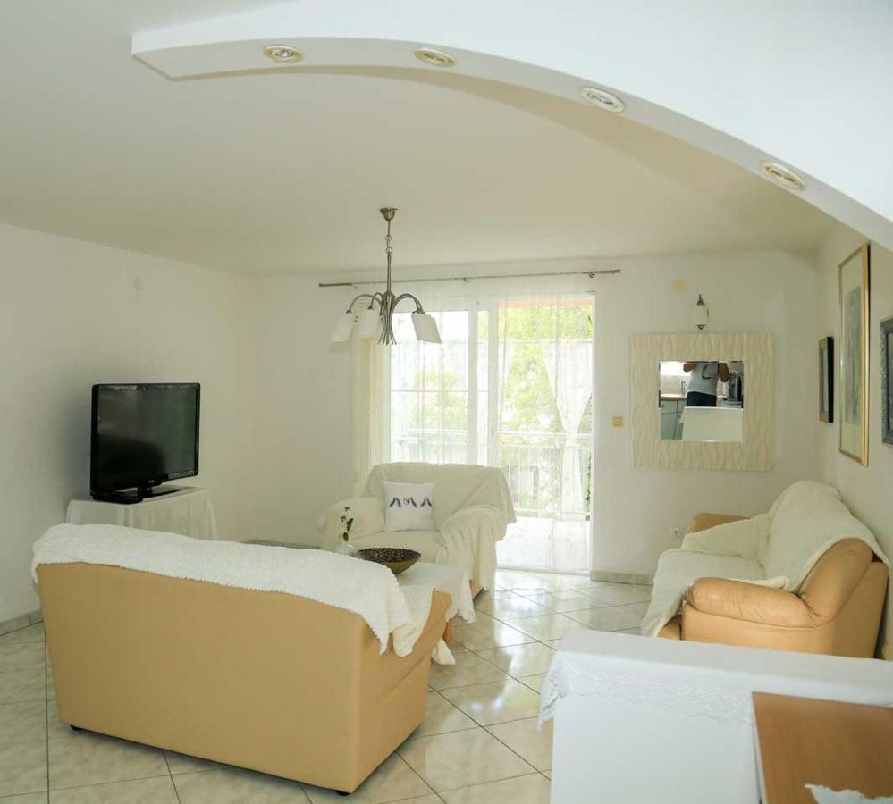 Adrian-Apartments-51511-Malinska-Otok-Krk Primorska 21 Eksteriør bilde