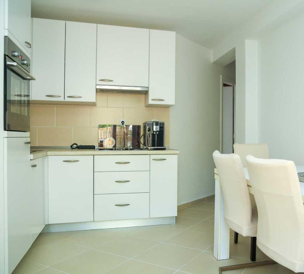 Adrian-Apartments-51511-Malinska-Otok-Krk Primorska 21 Eksteriør bilde