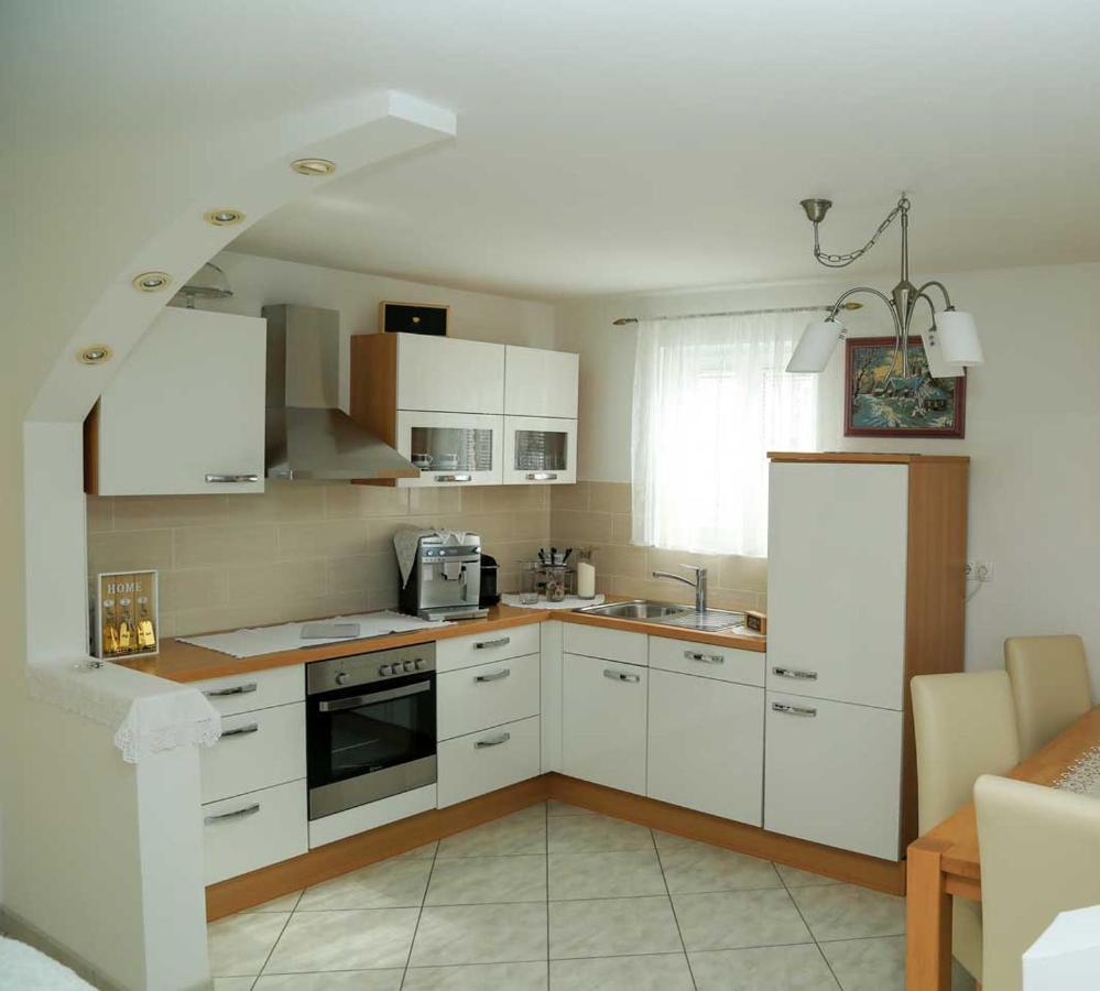 Adrian-Apartments-51511-Malinska-Otok-Krk Primorska 21 Eksteriør bilde